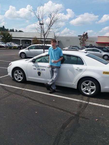 Pennsylvania Safe Driver School