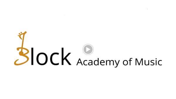 Block Academy Music