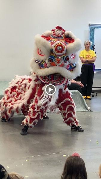 Laughing Dragon Kung Fu