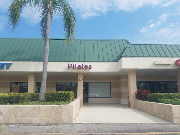 Everybody Pilates & Yoga
