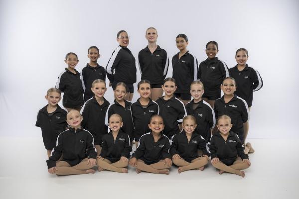 JMB Dance Academy