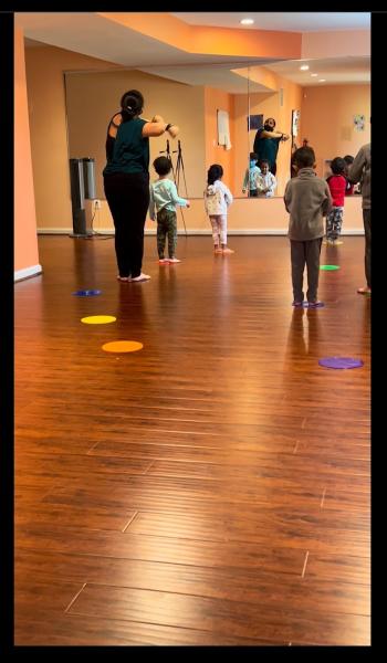 Jhalak Dance Academy