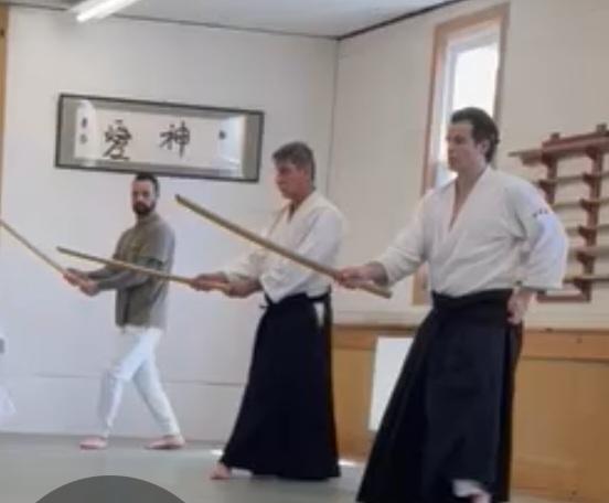 Long Island Aikikai