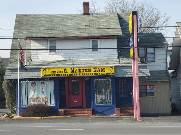 Nam's Tae Kwon Do Center