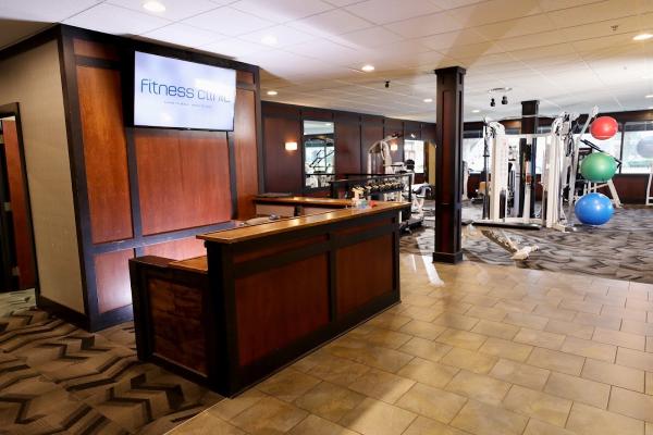 Fitness Clinic of Indy