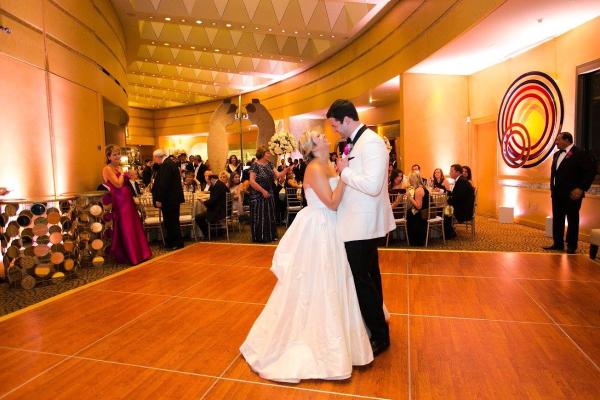 Wedding Dance Houston