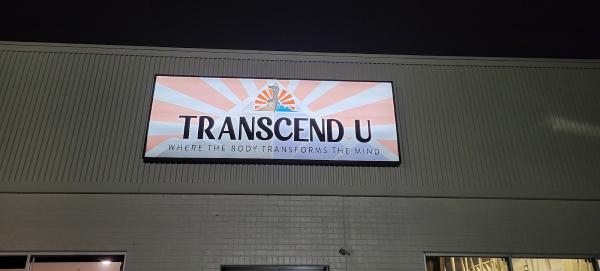 Transcend U