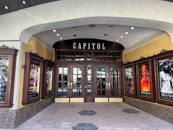 Windsor Capitol Theatre