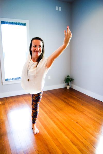 Hutto Yoga and Wellness