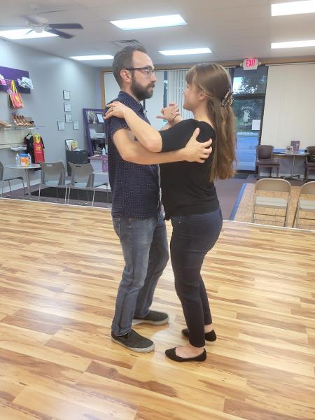 Danceabel Ballroom Studio