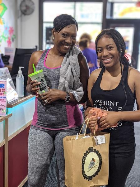 Victory Lady Fitness