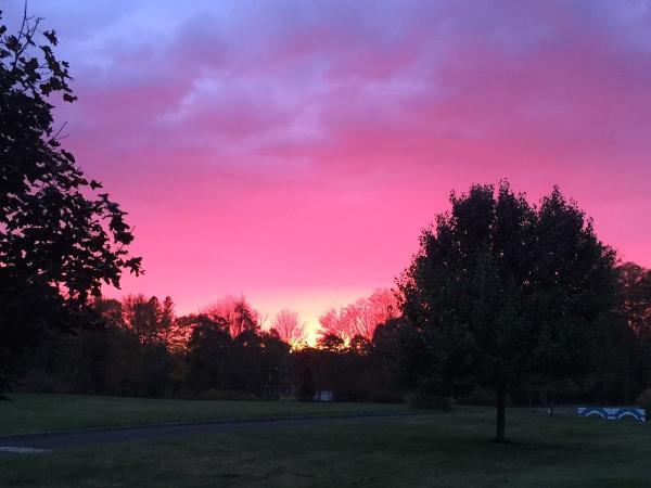 Sunset Hill Farm Equestrian Center