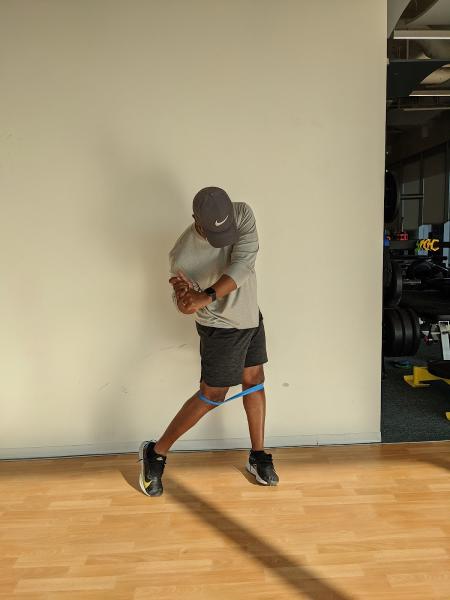 Edwards Golf Performance Training