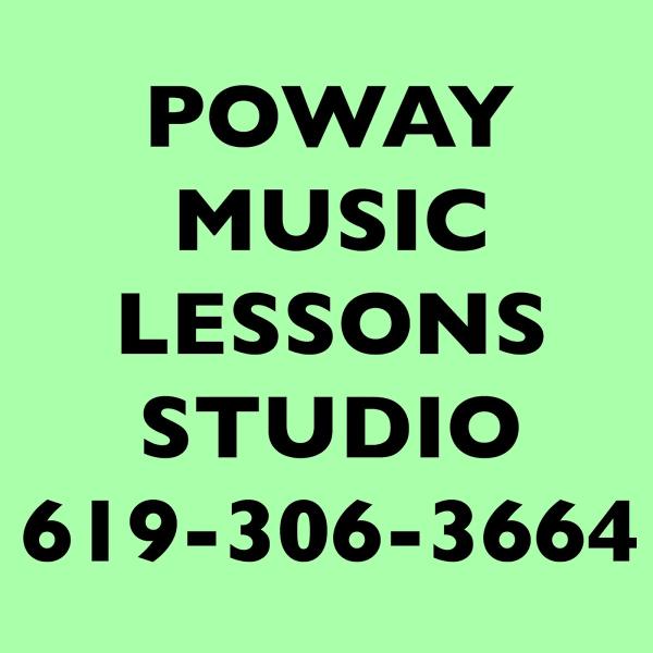 Poway Guitar Lessons