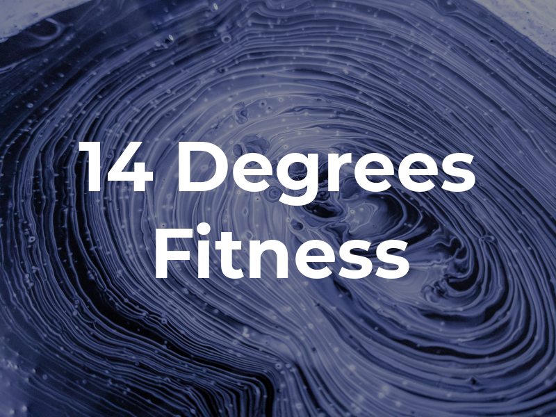 14 Degrees Fitness