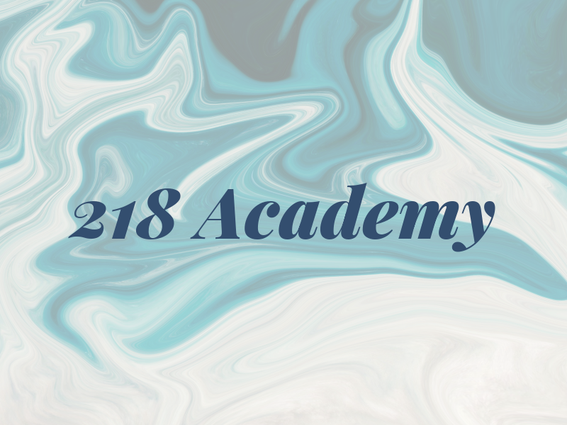 218 Academy