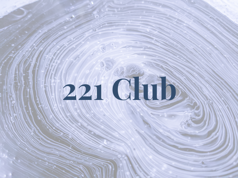 221 Club