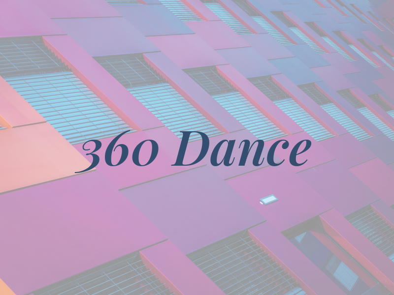 360 Dance