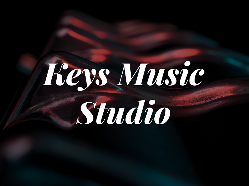 88 Keys Music Studio