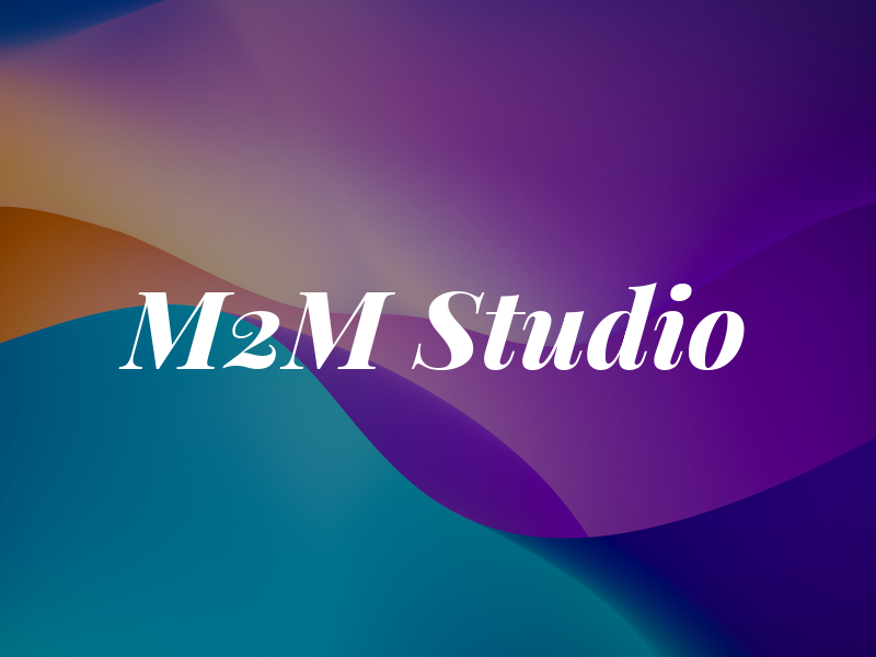 M2M Studio