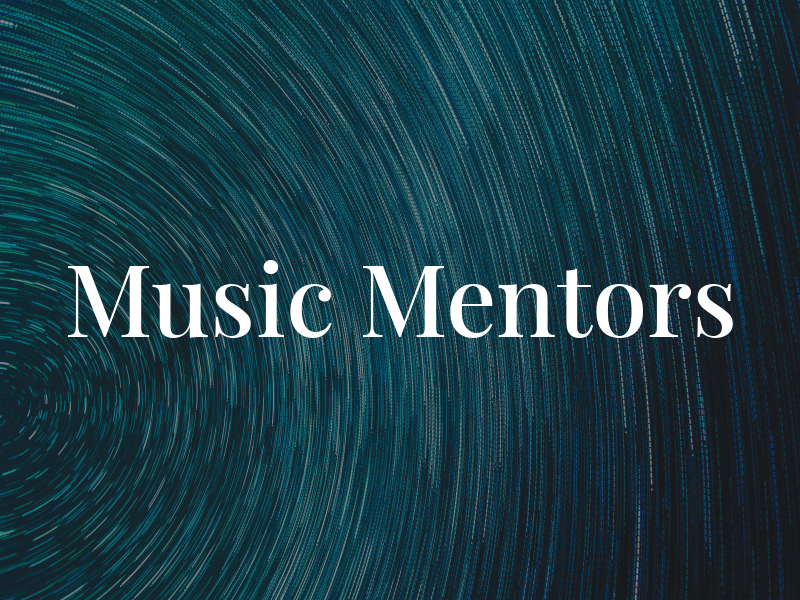 Music Mentors