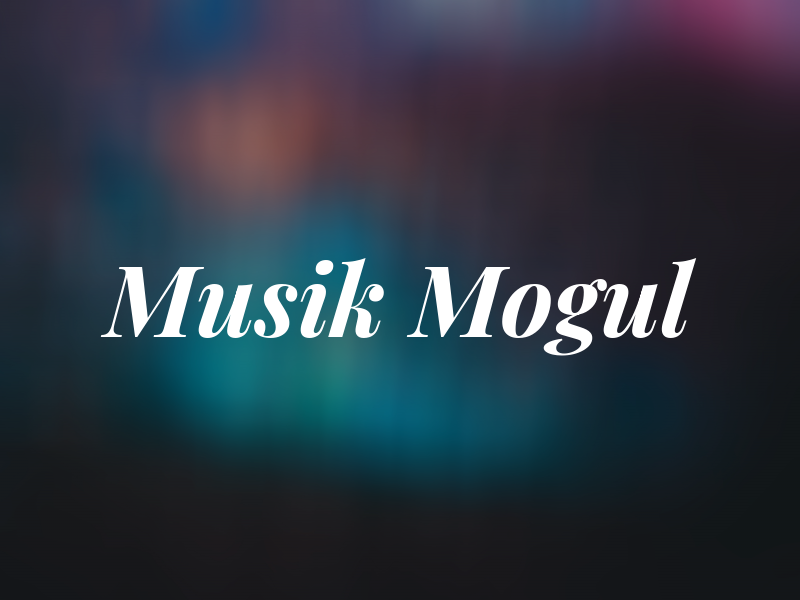 Musik Mogul