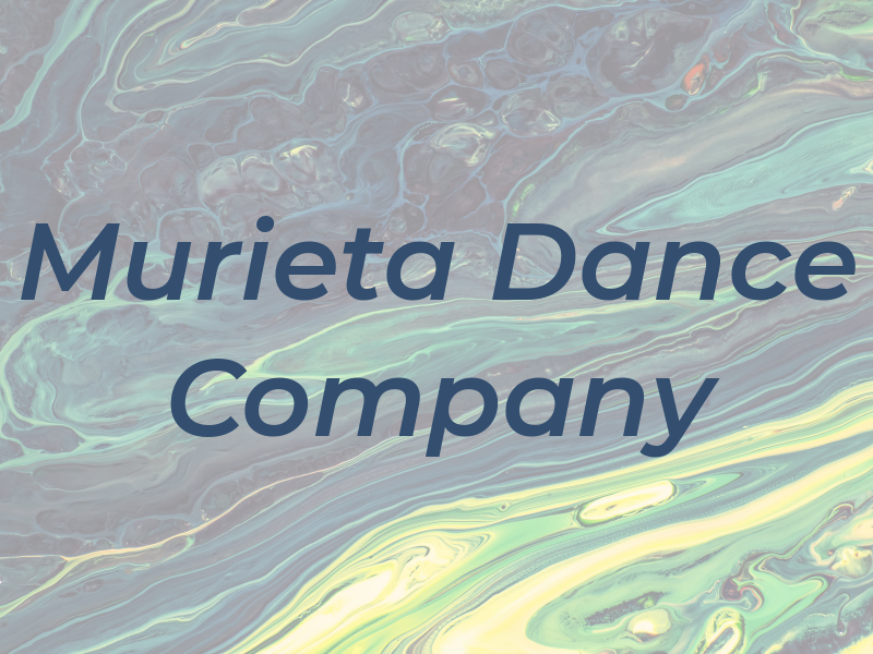 Murieta Dance Company