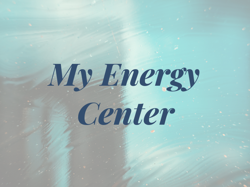 My Energy Center