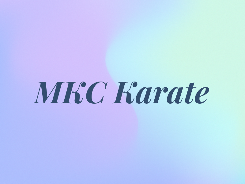 MKC Karate