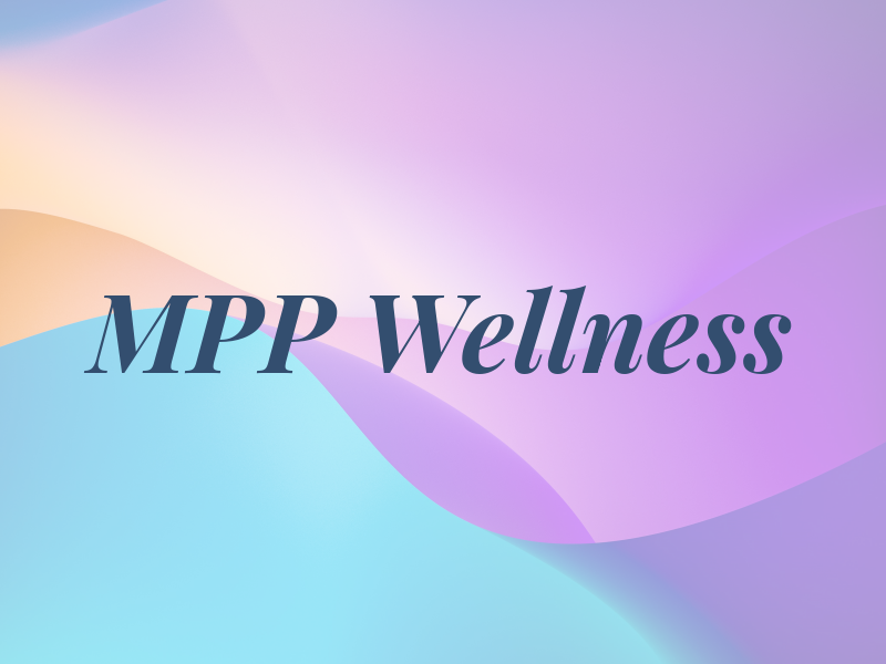MPP Wellness