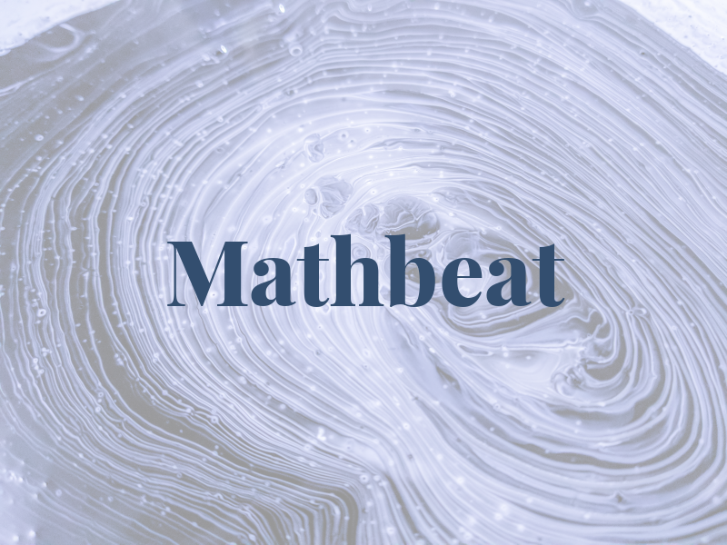 Mathbeat