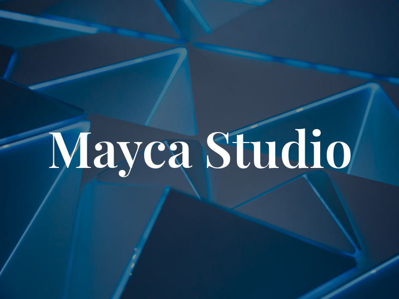 Mayca Studio