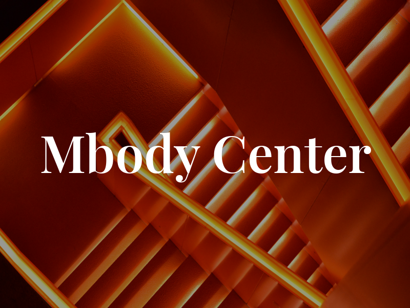 Mbody Center