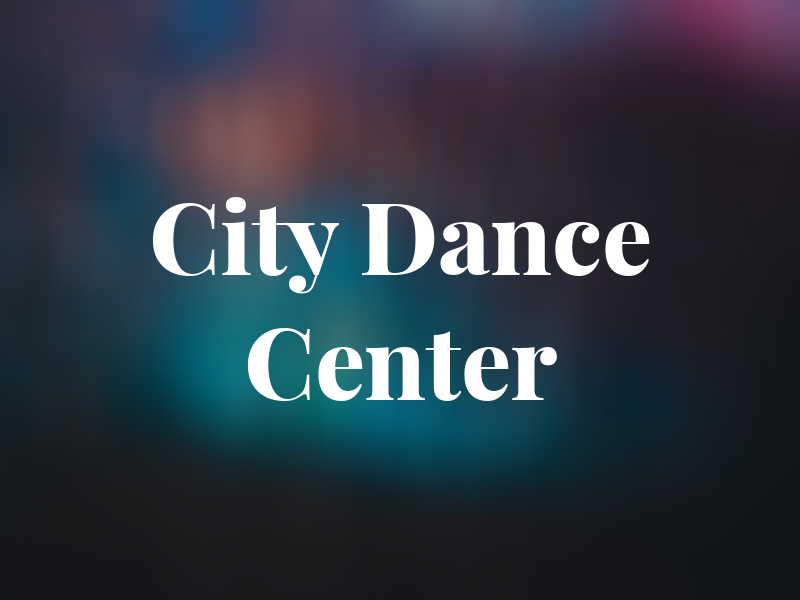Med City Dance Center