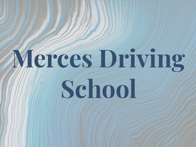 Merces Driving School