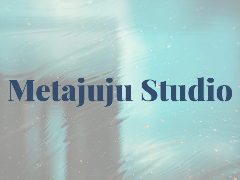 Metajuju Studio