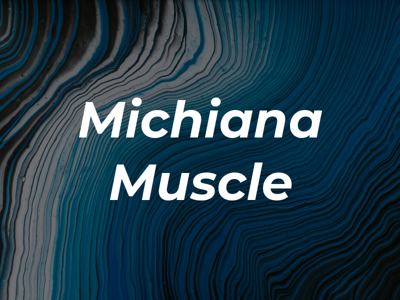Michiana Muscle