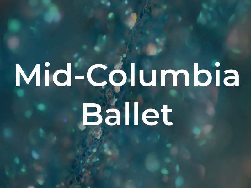 Mid-Columbia Ballet