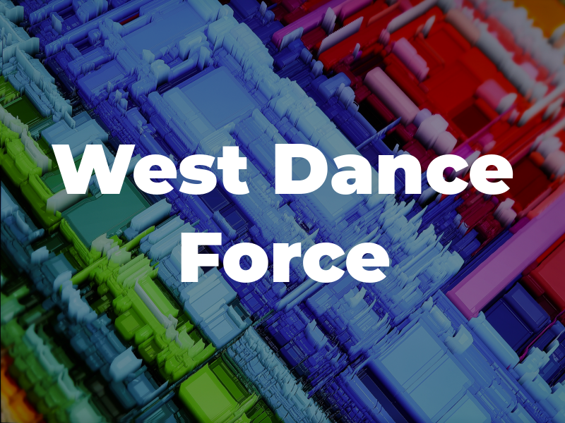 Mid West Dance Force