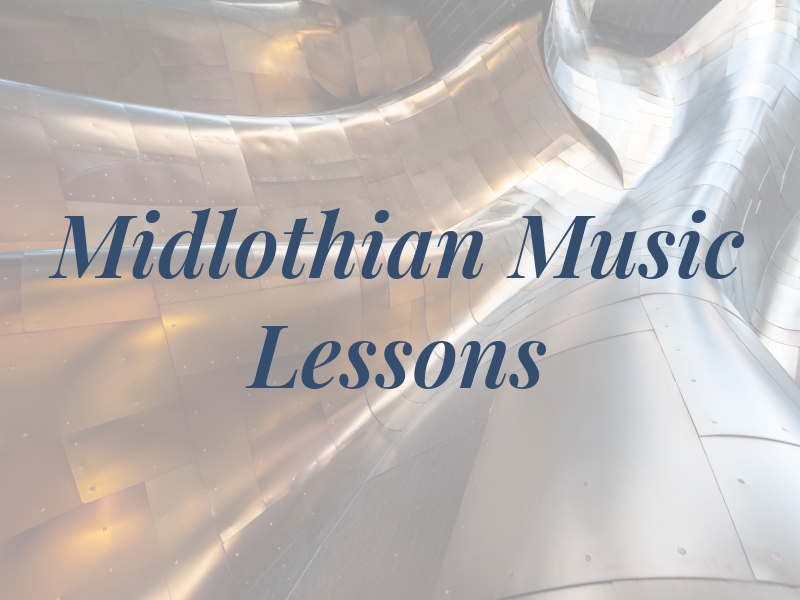 Midlothian Music Lessons LLC
