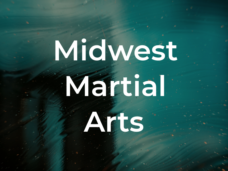 Midwest Martial Arts