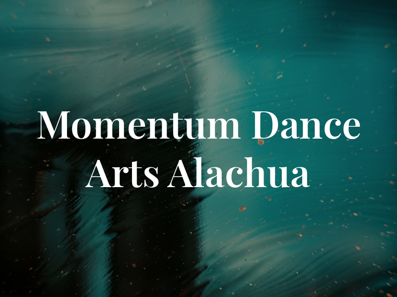 Momentum Dance Arts of Alachua