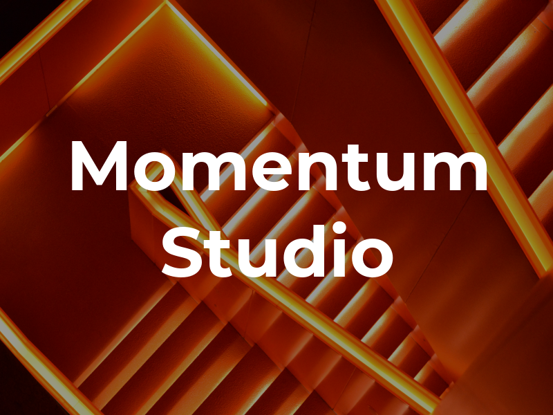 Momentum Studio