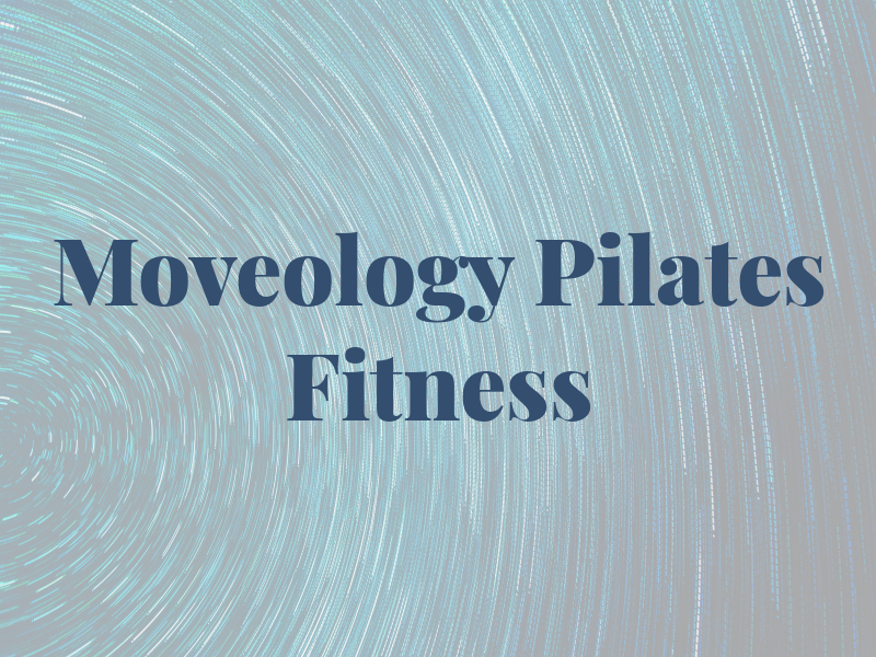 Moveology Pilates and Fitness Az