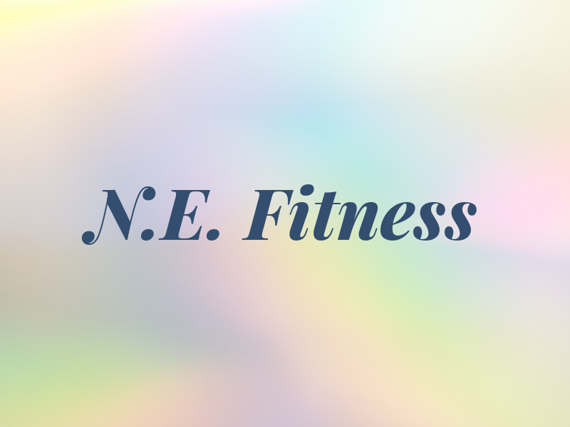N.E. Fitness
