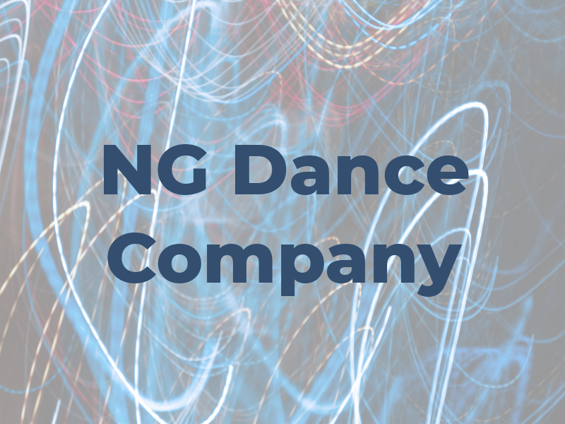 NG Dance Company