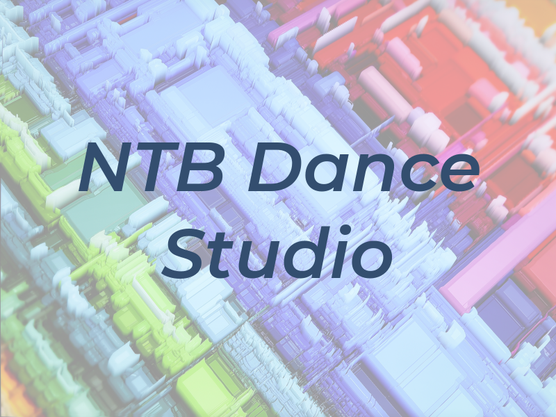 NTB Dance Studio