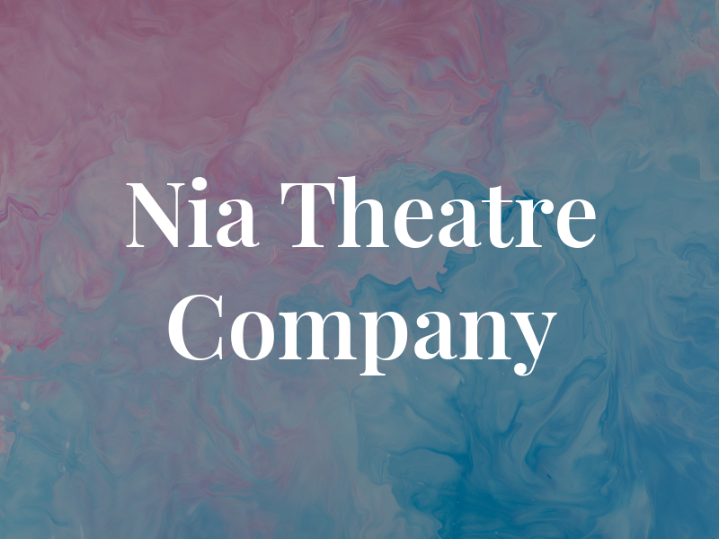 Nia Theatre Company