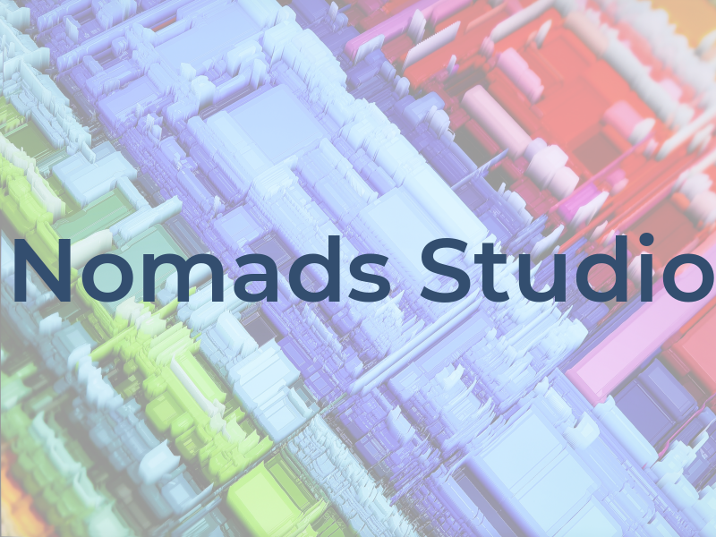 Nomads Studio