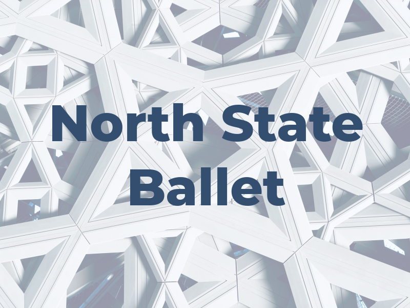 North State Ballet